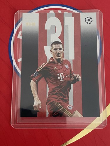 Topps uefa champions league - topps,