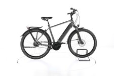 Raleigh Bristol XXL Trekking E-Bike Top Elektrofahrrad Bosch Akku 625Wh Fahrrad