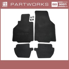 Floor mats original Porsche