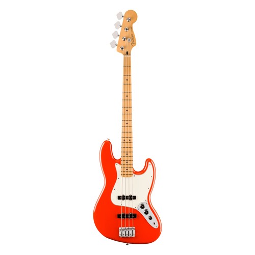 Fender player jazz bass - jazz,