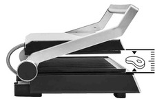 GASTROBACK 42542 Design BBQ