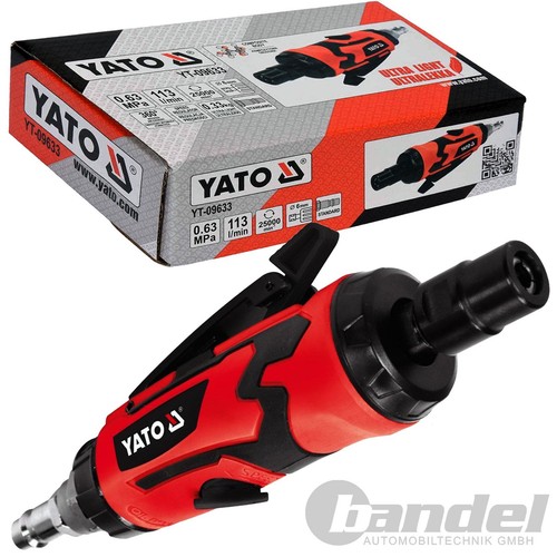 Yato druckluft mini - yato,