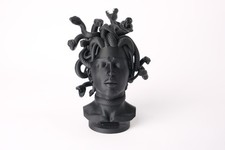 Medusa Büste Skulptur
