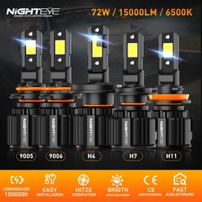 H7 H4 H11 2 Stk Mit Zulassung