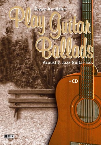 Play guitar ballads für - play,