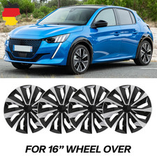 16 Zoll 4 Stück Satz