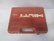 Hilti TE 22 Koffer
