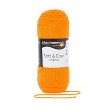 SOFT & EASY von Schachenmayr -