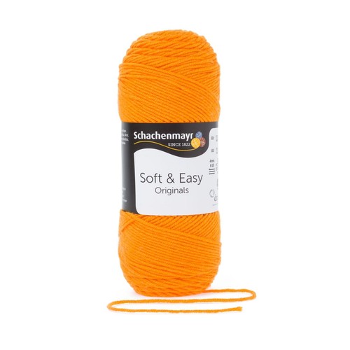 Soft easy von schachenmayr - von,