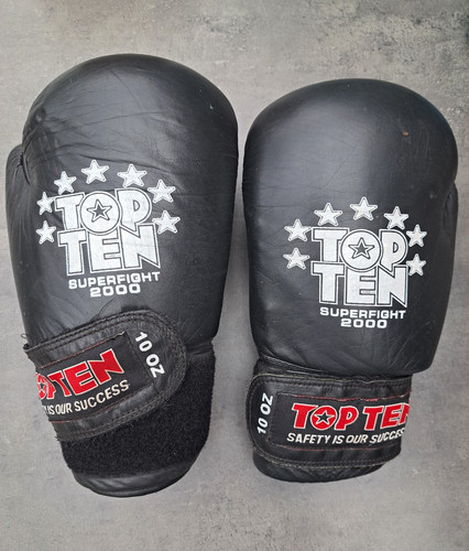 Top ten superfight 2000 - top,