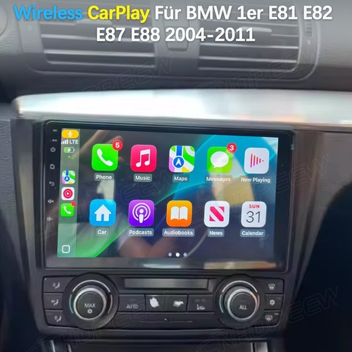 Android autoradio mit - android,
