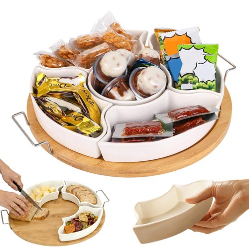 Dipschalen set mit - dipschalen,