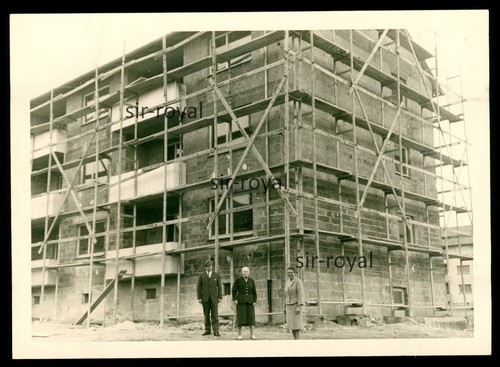 Rödental oeslau 1964 - oeslau,