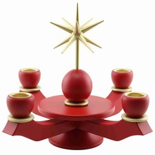 Adventsleuchter Enzman & Meyer