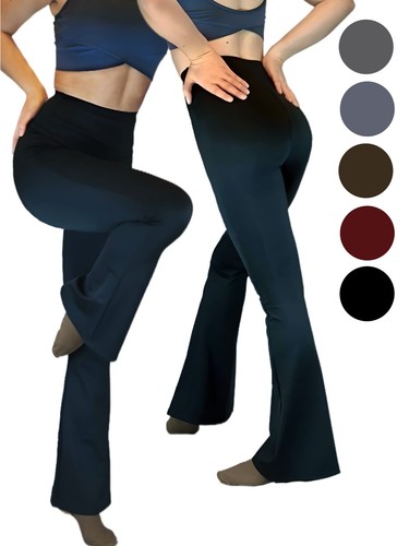 Damen jazz hose sport tanz - hose,