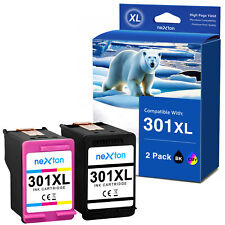 Druckerpatronen für HP 301 XXL Deskjet 1050 2544 2050 A 3050 Envy 4500 4502 4504