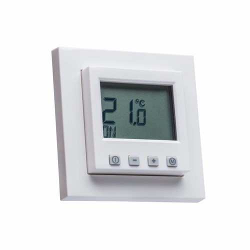 Digital raumthermostat mit - digital,