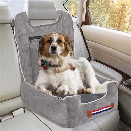 Hunde autositz extra - hunde,