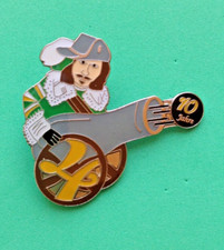 Jan von Werth #17# Abzeichen