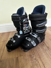 Lange Skischuhe Pininfarina