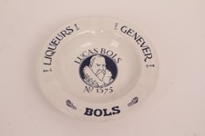 Aschenbecher Lucas Bols 1575