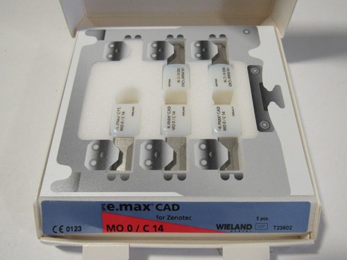 Zenotec blocks emax cad - mo, 0