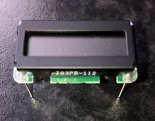 Curtis Instruments 184043035 Pulszählermodul 700 Serie