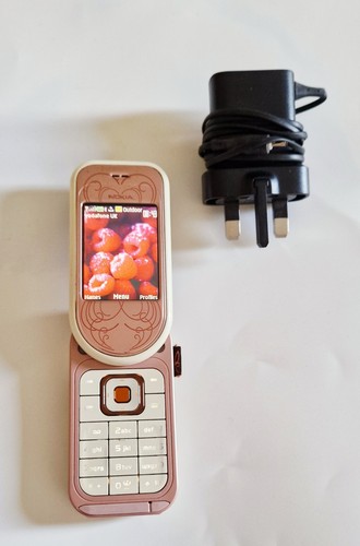 Nokia 7373 handy - handy, (entsperrt)
