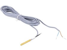 Speicherfühler SIEGER KVT