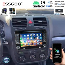 Dab 64g carplay android - dab+,