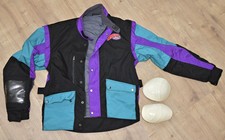 Endurojacke Classic Vintage