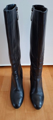 Gerry weber langschaftstiefel - gerry,