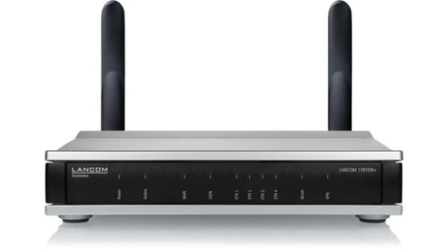 Lancom 1781ew vpn router - 1781ew+, vpn-router
