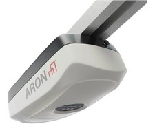 ARON Move Garagentorantrieb – 14 m² / 116 kg inkl. 2 Handsender & Funk-Wandtaste