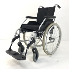 Rollstuhl Meyra Format Basic