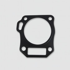 Zylinderkopfdichtung Dichtung Loncin Kartmotor Schneefräse 6,5PS Motor Holzinger