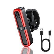 LED Fahrrad Rücklicht StVZO