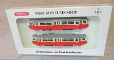 Wiking PMS 82-11 Straßenbahn