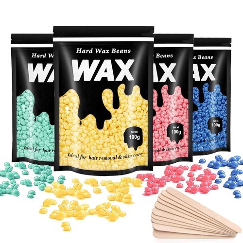Wachsbohnen aromen wachs - 4,