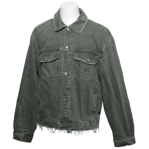 Pull bear stwd jeansjacke - &,