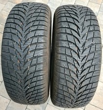 2 Winterreifen Winter Reifen Good Year Goodyear Ultra Grip 7+ 205 55 R16 94H M+S