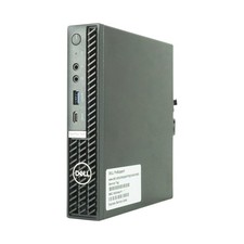 Dell OptiPlex 7000 Micro PC