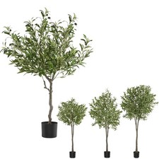 Künstlicher Olivenbaum
