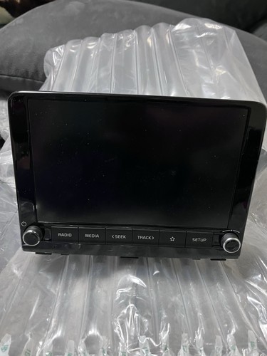 Kia stonic rio autoradio - stonic,