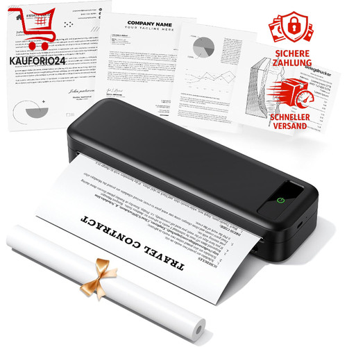 Thermodrucker bluetooth - thermodrucker,