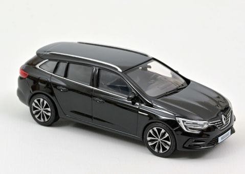 Norev renault megane - norev,