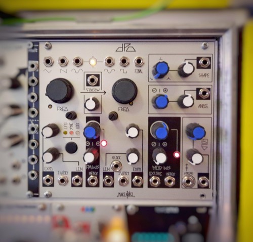 Make noise dpo dual - dpo,