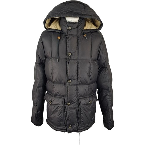 Abercrombie fitch mantel - abercrombie,