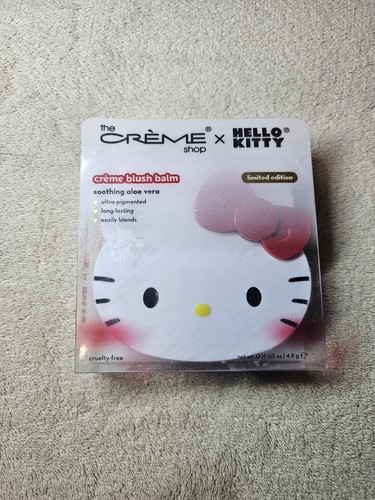 The creme shop hello kitty - the,