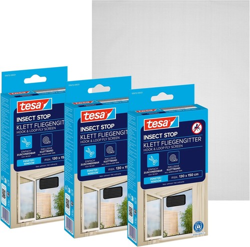 Tesa insect stop klett - tesa,